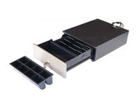 چین ECR Compact Mini Metal POS Cash Drawer USB 240 CE / ROHS / ISO Approval شرکت
