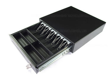 چین 5B 8C POS Cash Box Cashier Drawer 410 Series Metal Wire Gripper 7 KG 410D کارخانه